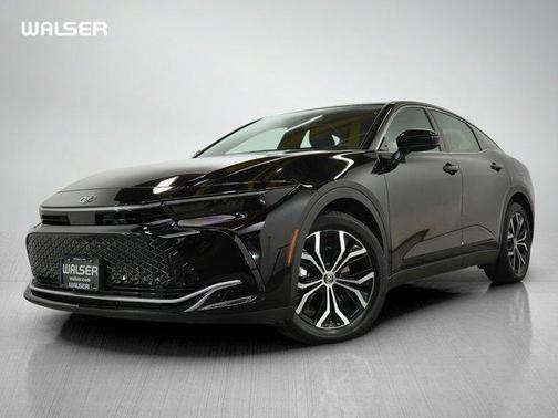 2024 Toyota Crown XLE