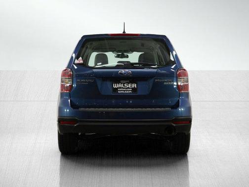 2014 Subaru Forester 2.5i