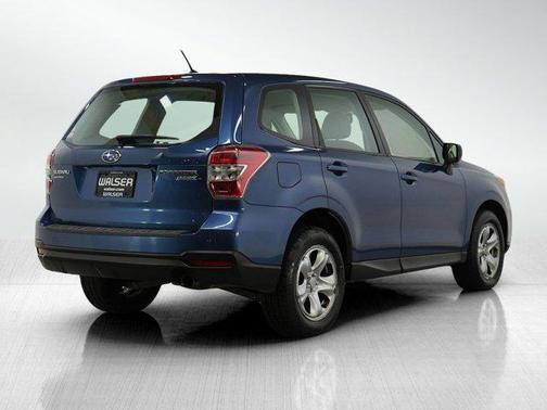 2014 Subaru Forester 2.5i