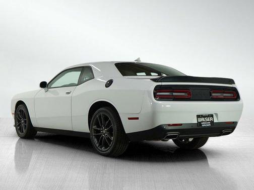 2021 Dodge Challenger GT