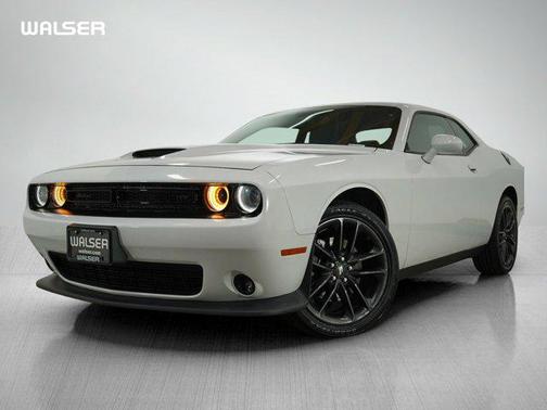 2021 Dodge Challenger GT