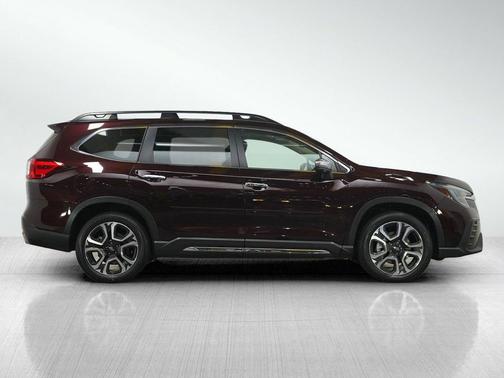 Mahogany Pearl 2023 Subaru Ascent Touring 7-Passenger