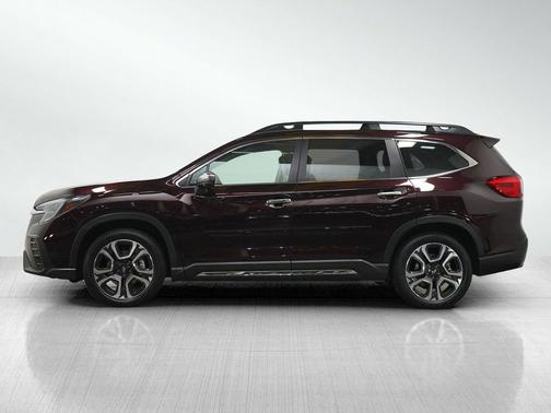 Mahogany Pearl 2023 Subaru Ascent Touring 7-Passenger