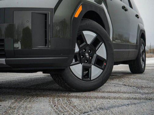 2026 Hyundai SANTA FE SEL 2.4