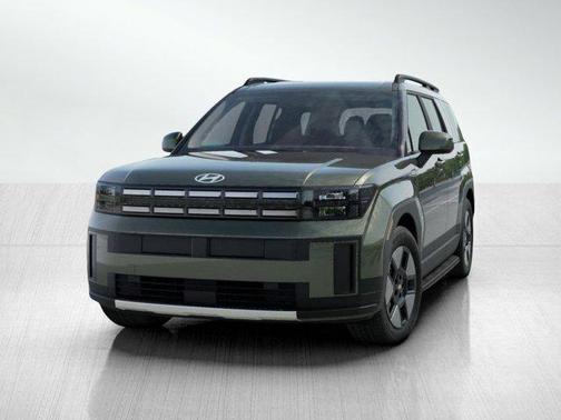 2026 Hyundai SANTA FE SEL 2.4