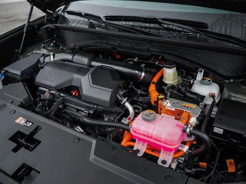 2026 Hyundai SANTA FE SEL 2.4