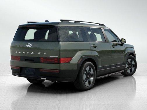 2026 Hyundai SANTA FE SEL 2.4