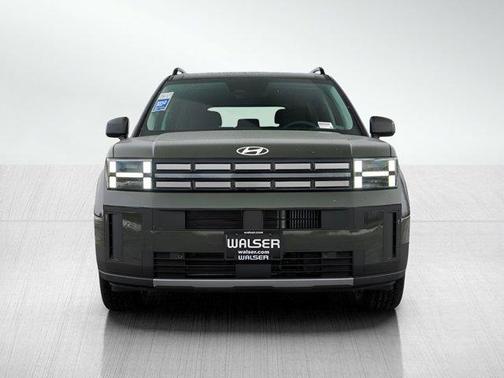 2026 Hyundai SANTA FE SEL 2.4