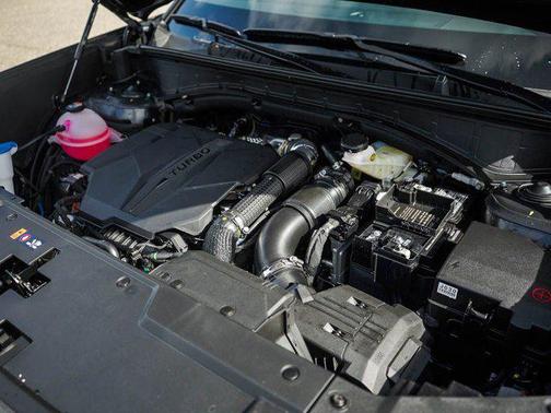 2026 Hyundai SANTA FE SEL 2.4