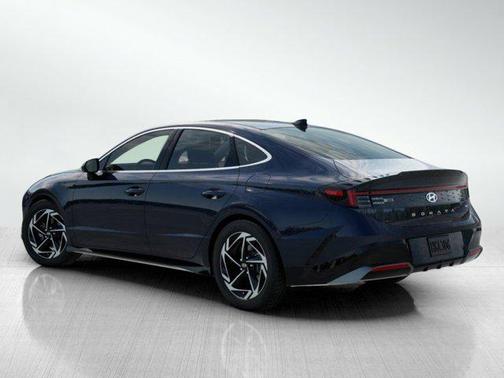 2026 Hyundai SONATA SEL