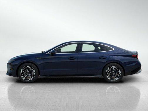 2026 Hyundai SONATA SEL