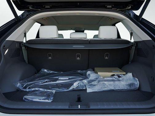 2025 Hyundai IONIQ 5 Limited