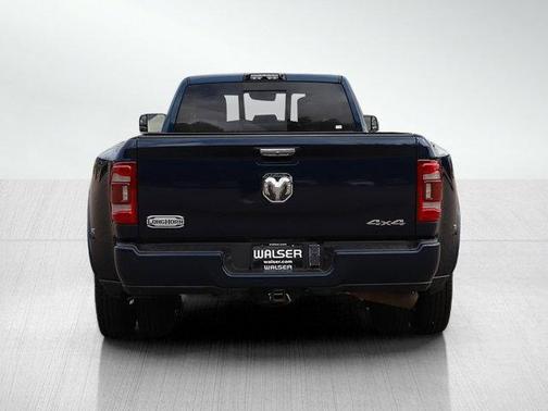 2020 RAM 3500 Longhorn