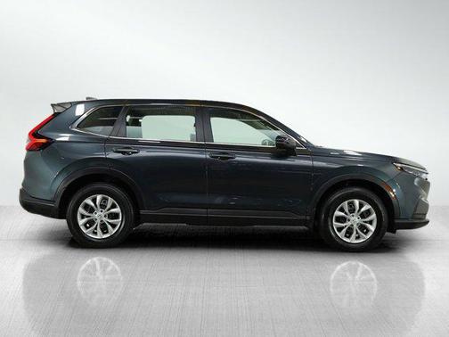 2024 Honda CR-V LX AWD