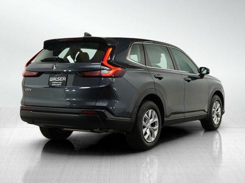 2024 Honda CR-V LX AWD