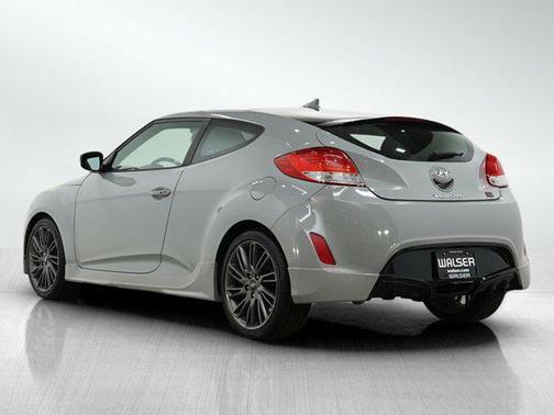 2013 Hyundai Veloster RE:MIX