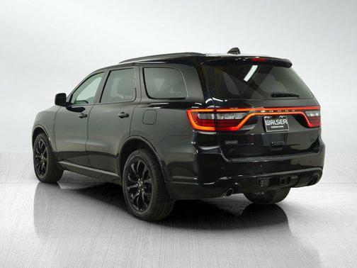 2019 Dodge Durango GT Plus