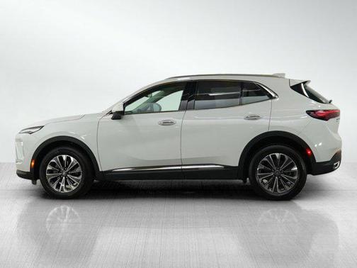 2024 Buick Envision Preferred AWD