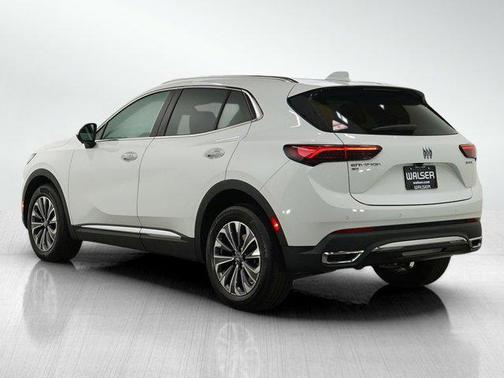 2024 Buick Envision Preferred AWD