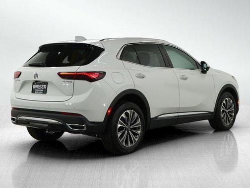 2024 Buick Envision Preferred AWD