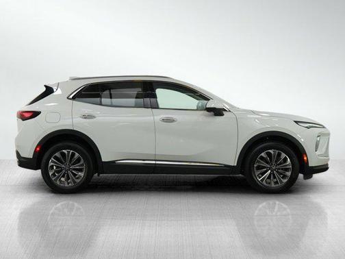 2024 Buick Envision Preferred AWD