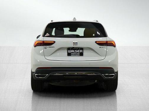 2024 Buick Envision Preferred AWD
