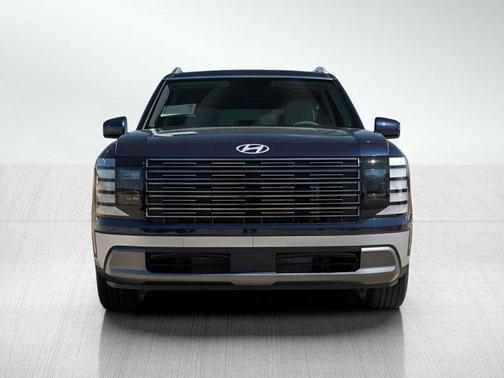 Pacific Sapphire 2026 Hyundai PALISADE SEL 8P