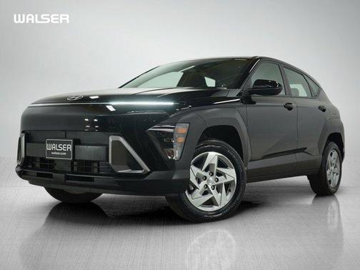 2025 Hyundai KONA SE