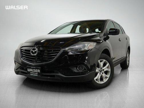 2013 Mazda CX-9 Touring