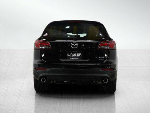 2013 Mazda CX-9 Touring