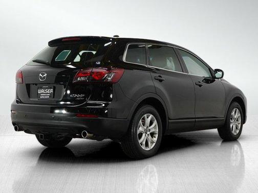 2013 Mazda CX-9 Touring