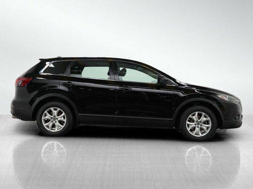 2013 Mazda CX-9 Touring