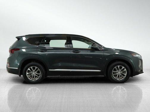 2020 Hyundai SANTA FE SEL 2.4