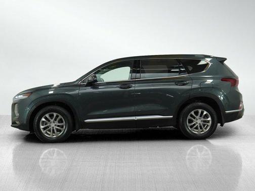 2020 Hyundai SANTA FE SEL 2.4