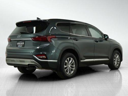 2020 Hyundai SANTA FE SEL 2.4