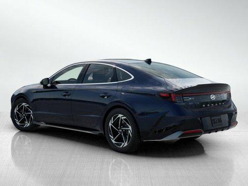 2026 Hyundai SONATA SEL