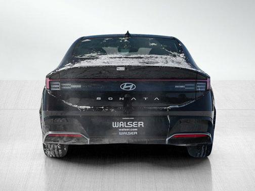 2026 Hyundai SONATA SEL