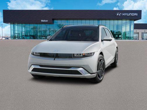 2025 Hyundai IONIQ 5 Limited