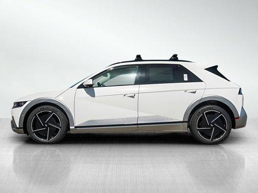 2025 Hyundai IONIQ 5 Limited