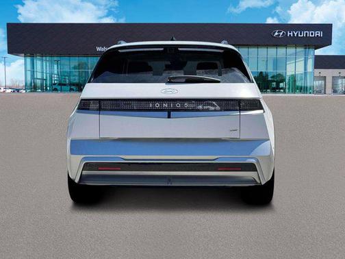 2025 Hyundai IONIQ 5 Limited