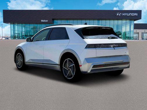 2025 Hyundai IONIQ 5 Limited