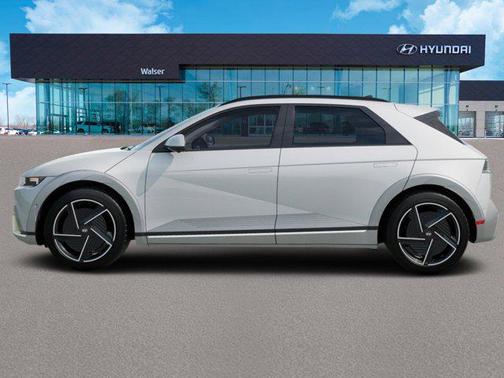 2025 Hyundai IONIQ 5 Limited
