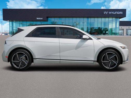 2025 Hyundai IONIQ 5 Limited