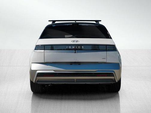 2025 Hyundai IONIQ 5 Limited