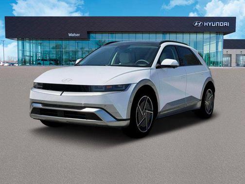 2025 Hyundai IONIQ 5 Limited