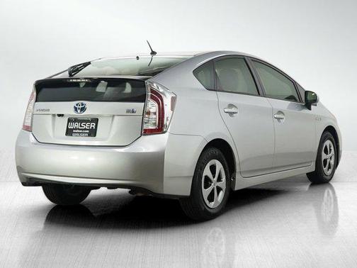 2014 Toyota Prius Two