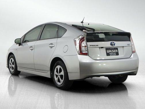 2014 Toyota Prius Two