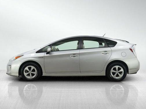 2014 Toyota Prius Two