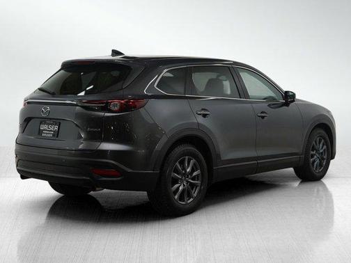 2021 Mazda CX-9 Touring