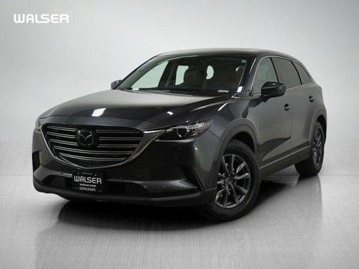 2021 Mazda CX-9 Touring